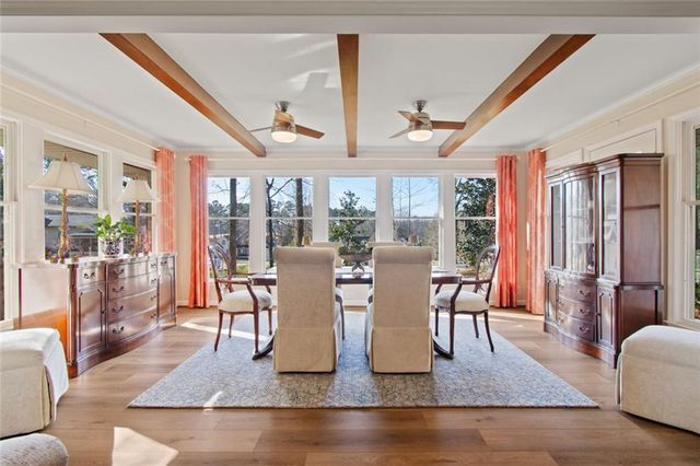 3526 Edgewood Circle, Gainesville, GA 30506