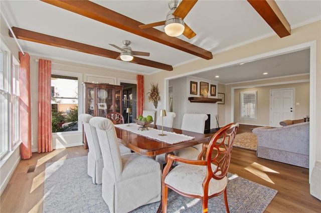 3526 Edgewood Circle, Gainesville, GA 30506