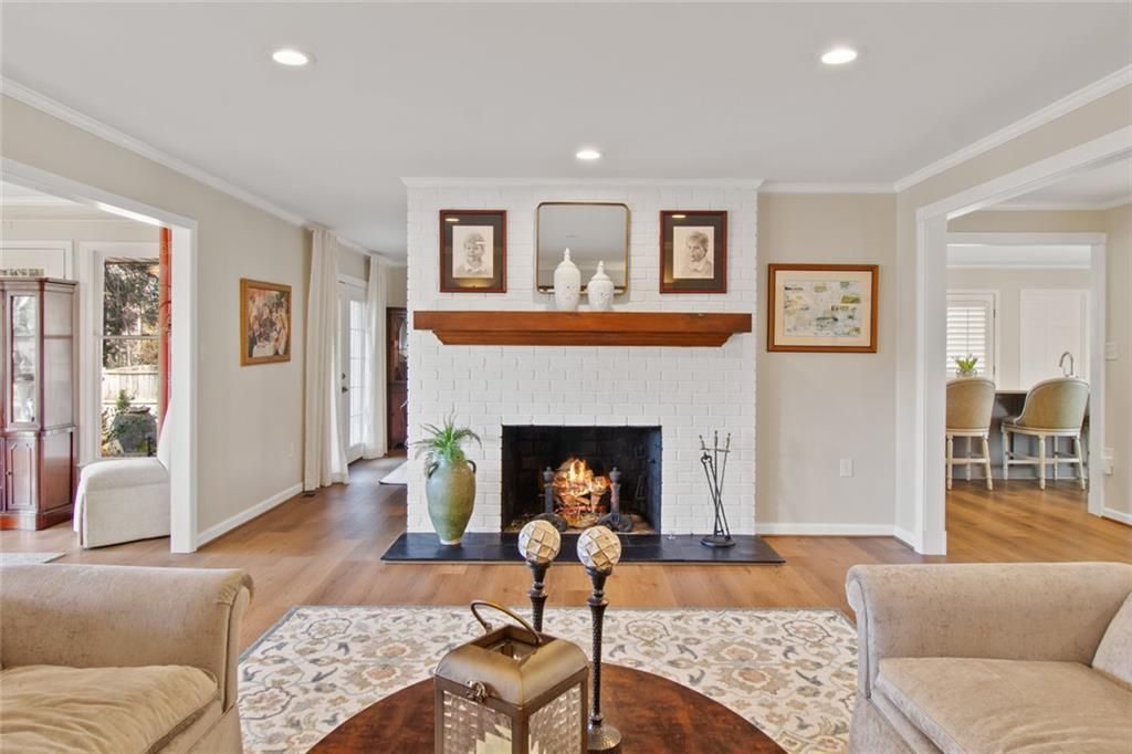 3526 Edgewood Circle, Gainesville, GA 30506