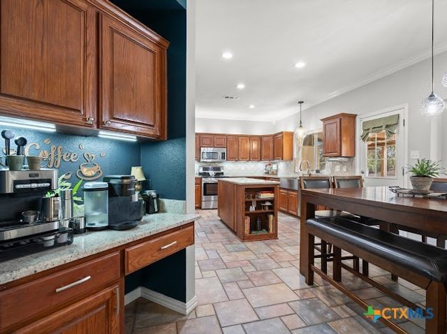 405 Arapaho Drive, Harker Heights, TX 76548