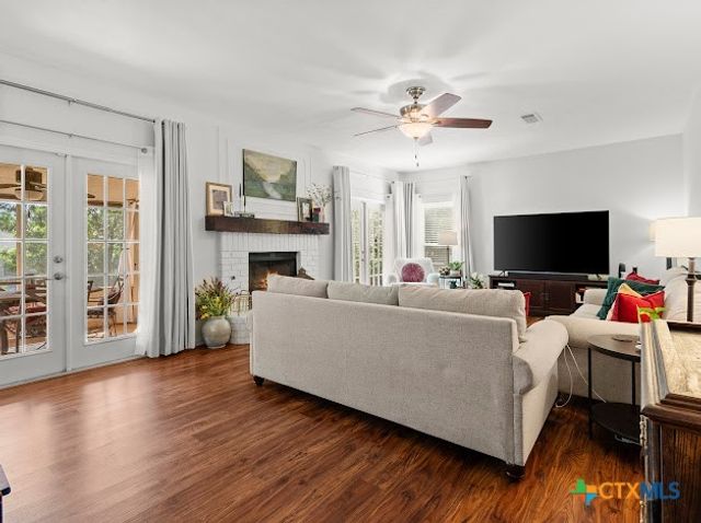 405 Arapaho Drive, Harker Heights, TX 76548