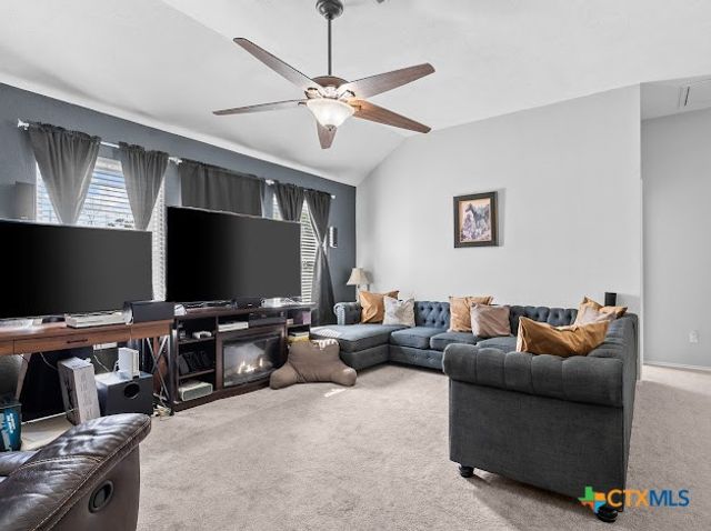 405 Arapaho Drive, Harker Heights, TX 76548