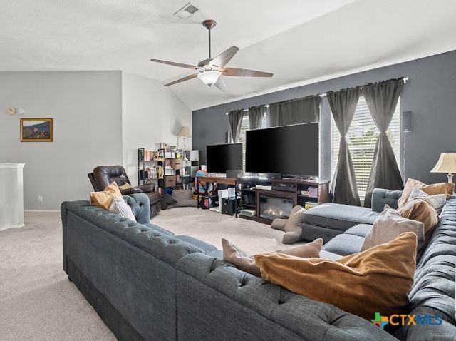 405 Arapaho Drive, Harker Heights, TX 76548