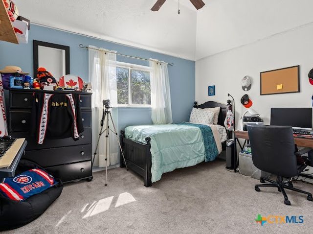 405 Arapaho Drive, Harker Heights, TX 76548