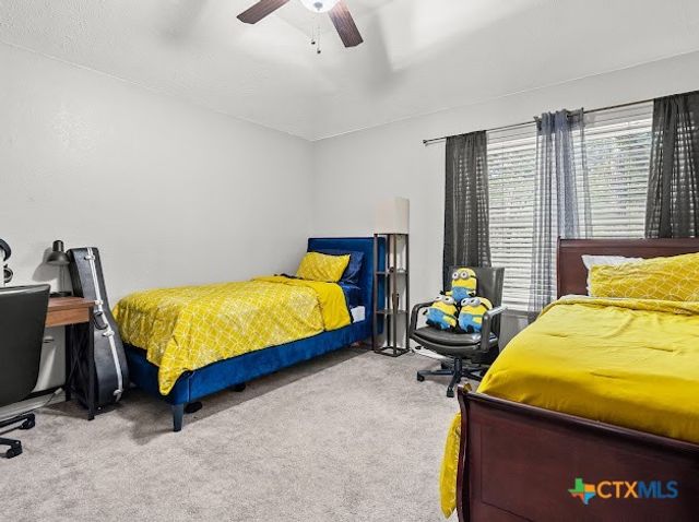 405 Arapaho Drive, Harker Heights, TX 76548