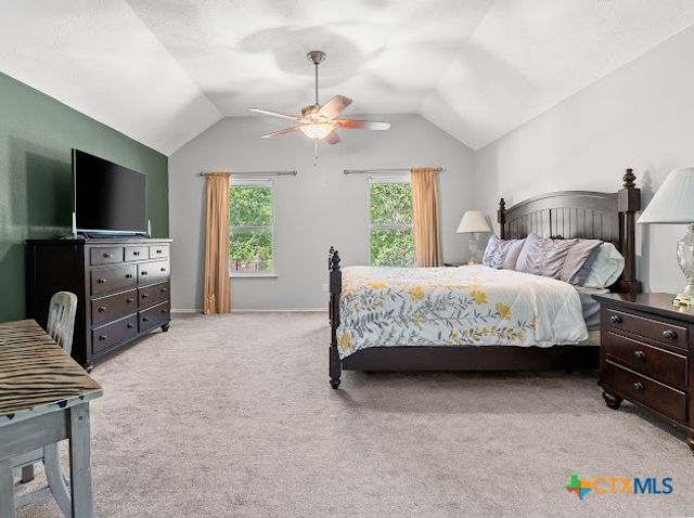 405 Arapaho Drive, Harker Heights, TX 76548