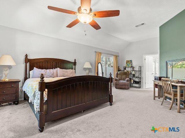 405 Arapaho Drive, Harker Heights, TX 76548