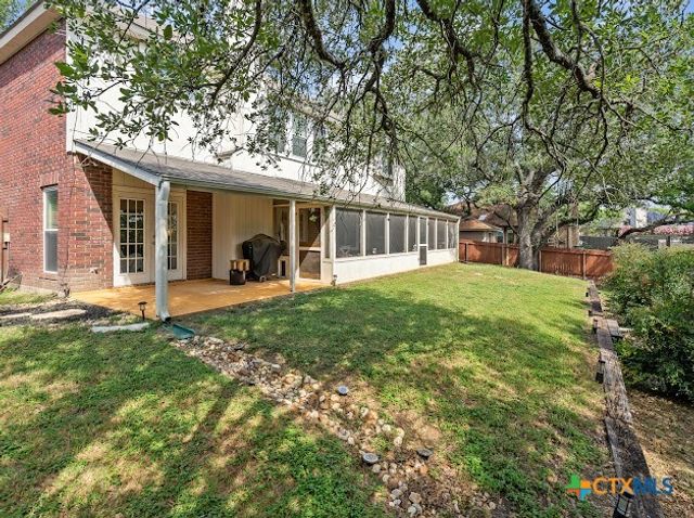 405 Arapaho Drive, Harker Heights, TX 76548