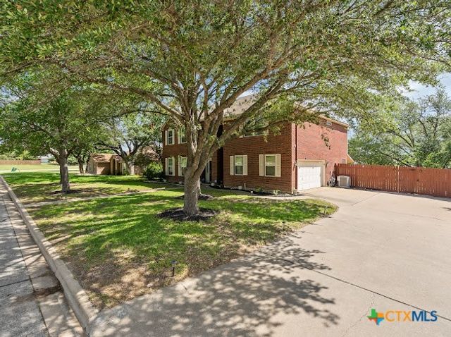 405 Arapaho Drive, Harker Heights, TX 76548