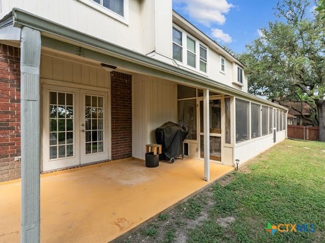 405 Arapaho Drive, Harker Heights, TX 76548