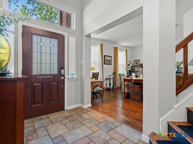 405 Arapaho Drive, Harker Heights, TX 76548