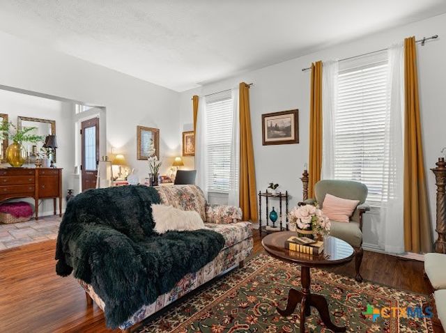 405 Arapaho Drive, Harker Heights, TX 76548