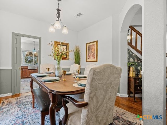 405 Arapaho Drive, Harker Heights, TX 76548