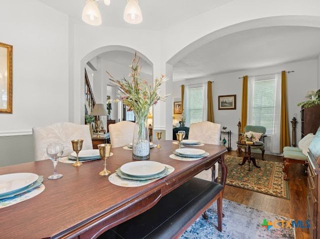 405 Arapaho Drive, Harker Heights, TX 76548