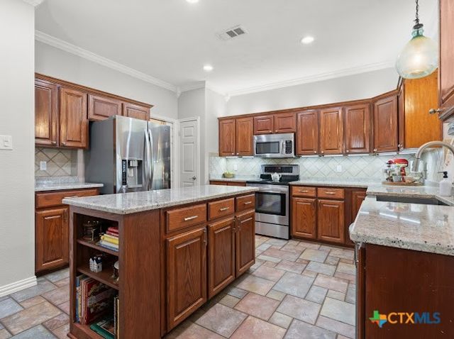 405 Arapaho Drive, Harker Heights, TX 76548