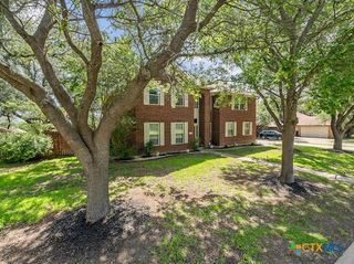 405 Arapaho Drive, Harker Heights, TX 76548