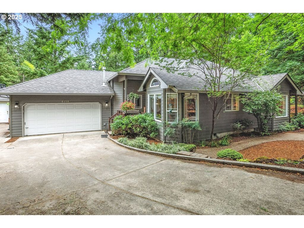8358 Sw 181ST Ave, Beaverton, OR 97007