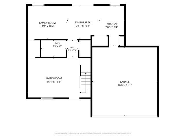 417 Newbury Drive, Island Lake, IL 60042