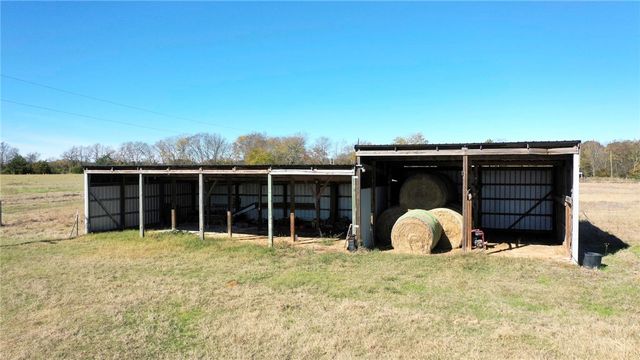 596 CR 3057, Crockett, TX 75835