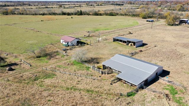 596 CR 3057, Crockett, TX 75835
