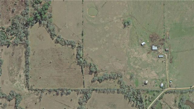 596 CR 3057, Crockett, TX 75835