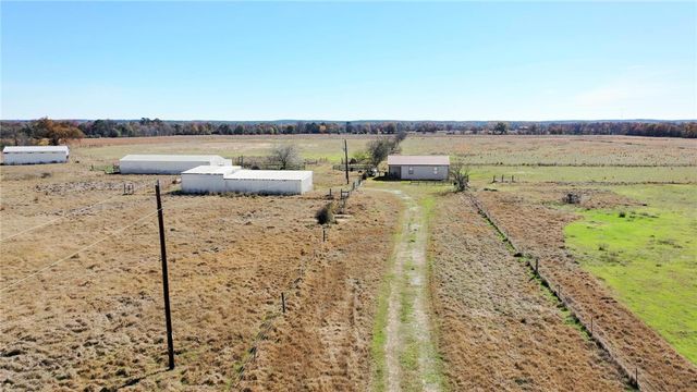 596 CR 3057, Crockett, TX 75835