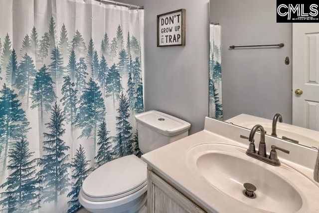 333 Red Barn Court, Lexington, SC 29072