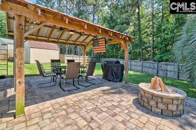 333 Red Barn Court, Lexington, SC 29072