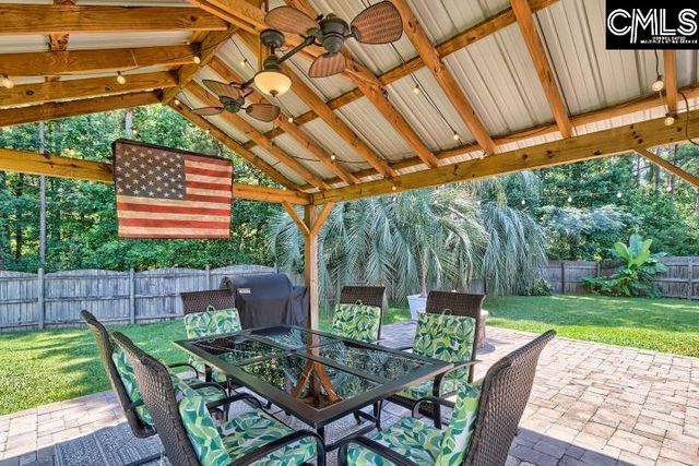 333 Red Barn Court, Lexington, SC 29072