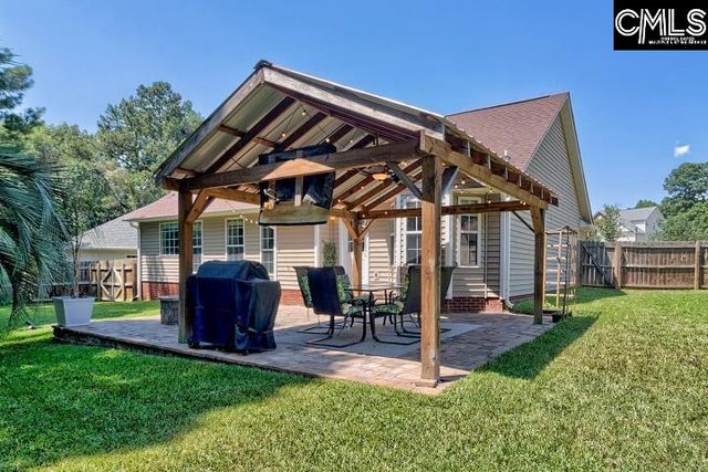333 Red Barn Court, Lexington, SC 29072
