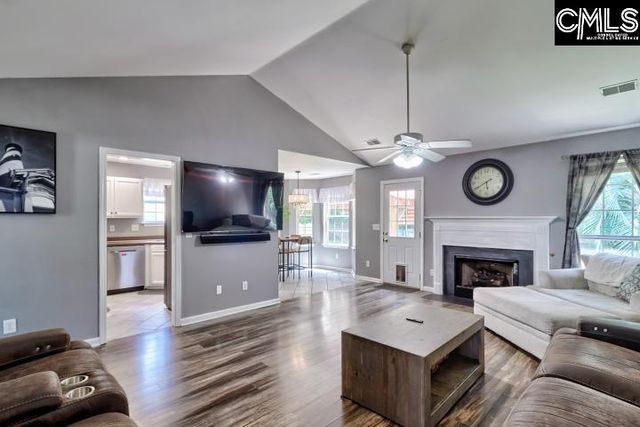333 Red Barn Court, Lexington, SC 29072