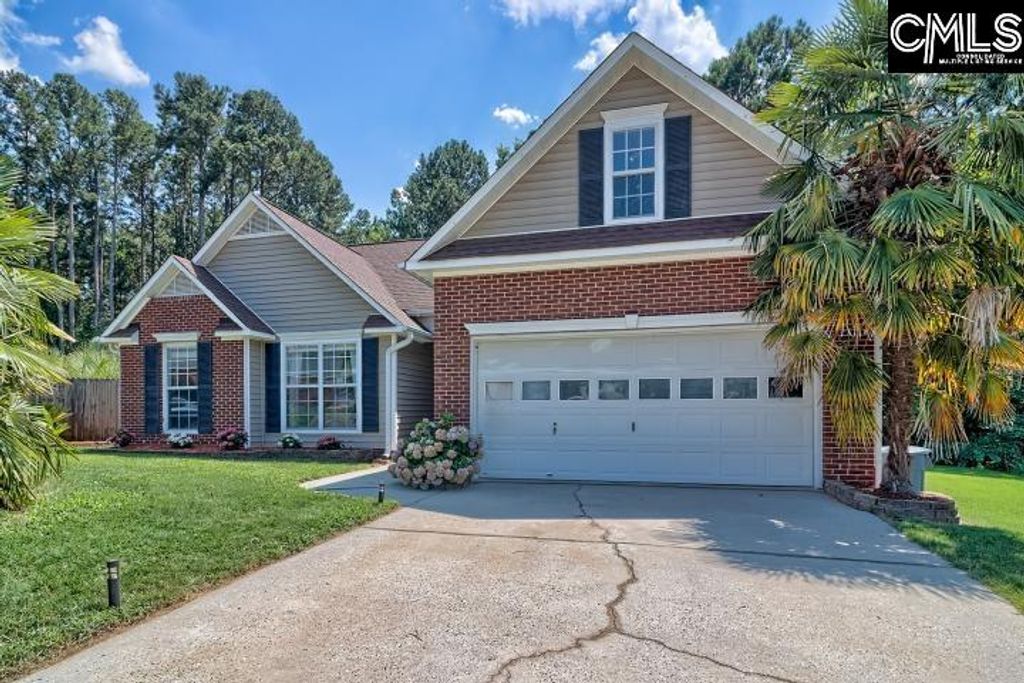 333 Red Barn Court, Lexington, SC 29072