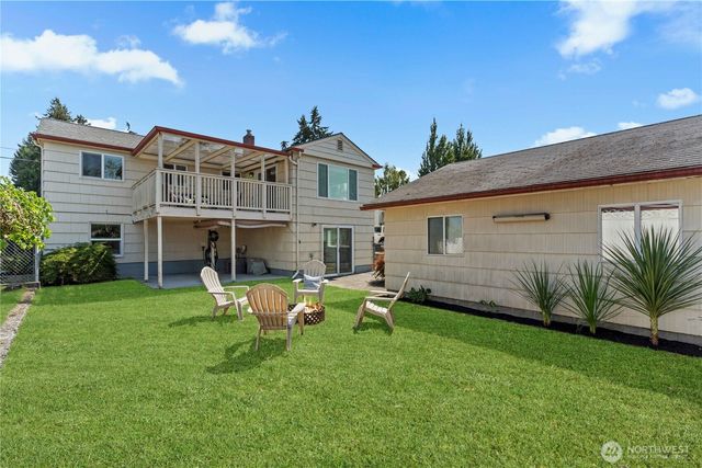 3237 Solie Avenue, Bremerton, WA 98310