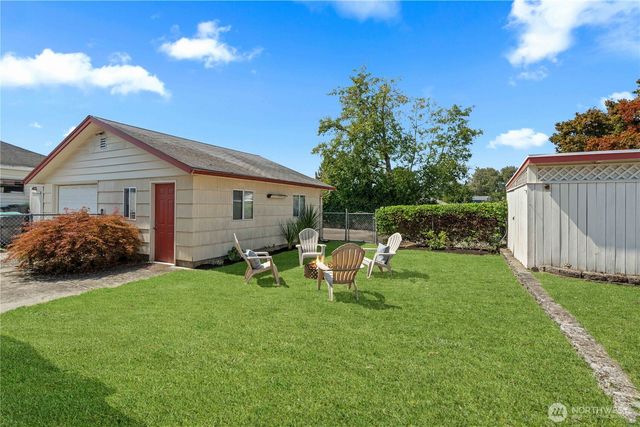 3237 Solie Avenue, Bremerton, WA 98310