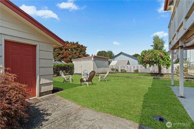 3237 Solie Avenue, Bremerton, WA 98310