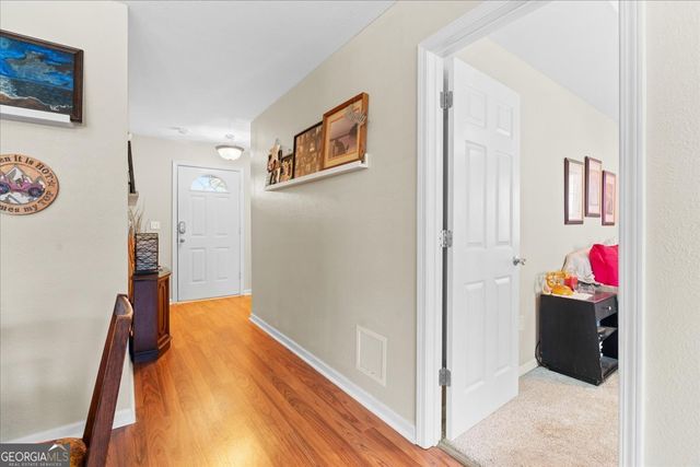 125 Amber Drive, Byron, GA 31008