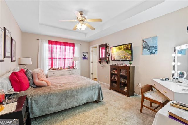 125 Amber Drive, Byron, GA 31008