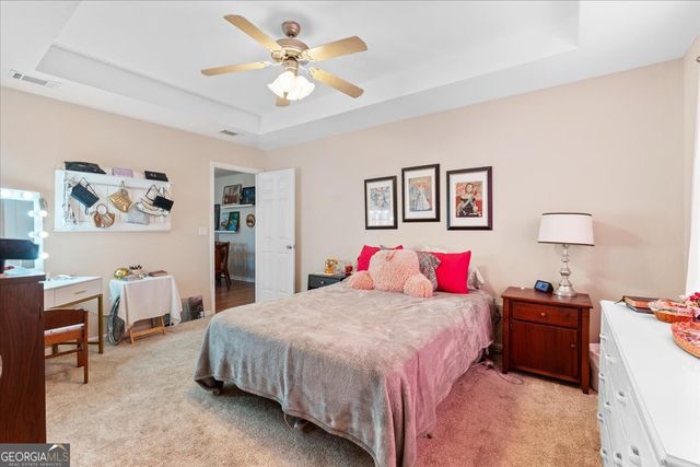 125 Amber Drive, Byron, GA 31008