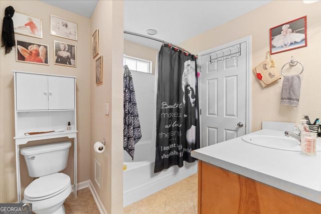 125 Amber Drive, Byron, GA 31008