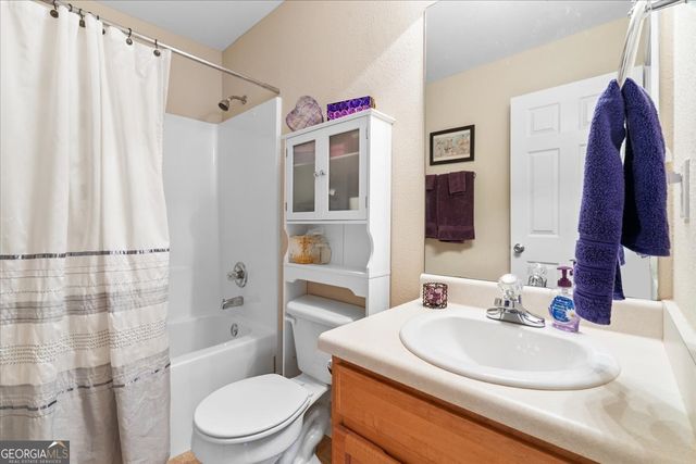 125 Amber Drive, Byron, GA 31008