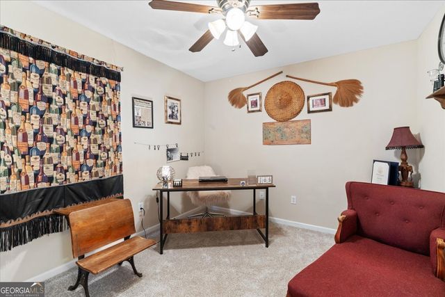 125 Amber Drive, Byron, GA 31008