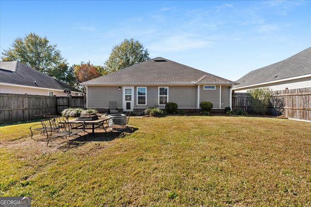 125 Amber Drive, Byron, GA 31008