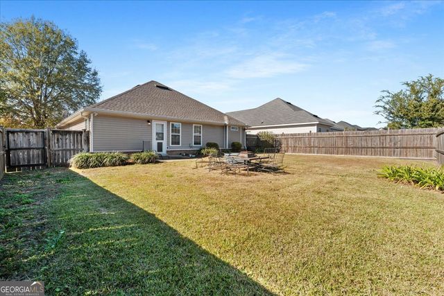 125 Amber Drive, Byron, GA 31008