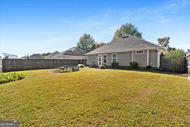 125 Amber Drive, Byron, GA 31008
