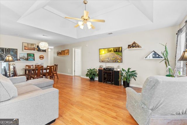 125 Amber Drive, Byron, GA 31008