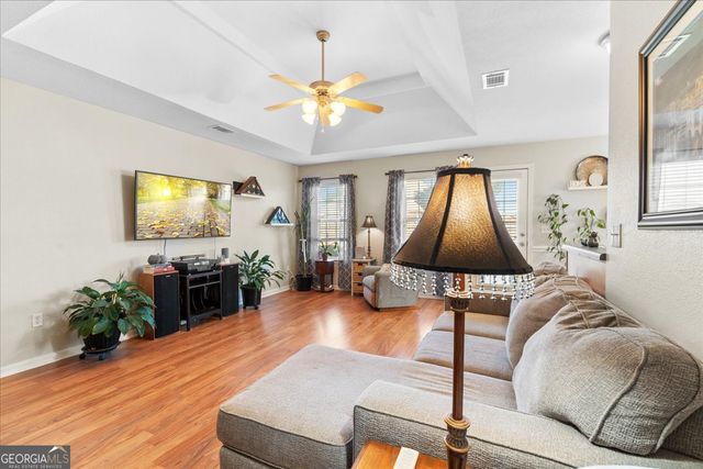 125 Amber Drive, Byron, GA 31008