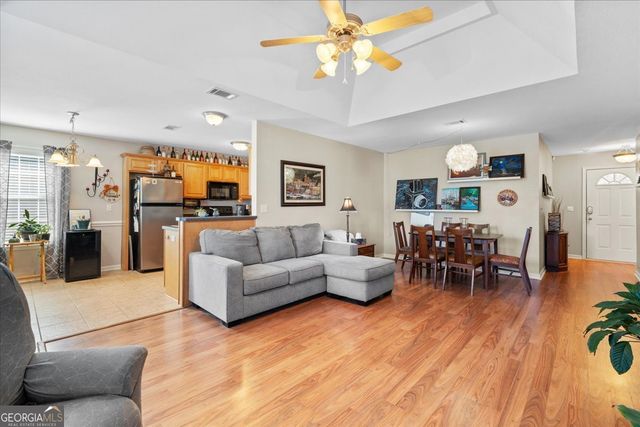 125 Amber Drive, Byron, GA 31008