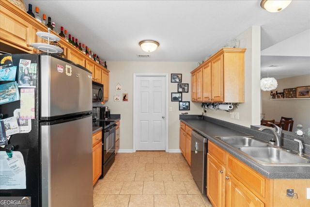 125 Amber Drive, Byron, GA 31008