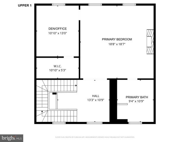 3308 R ST NW, Washington, DC 20007