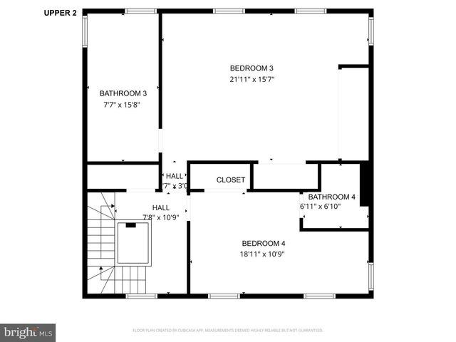 3308 R ST NW, Washington, DC 20007